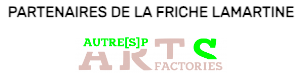 Logo du partenaire