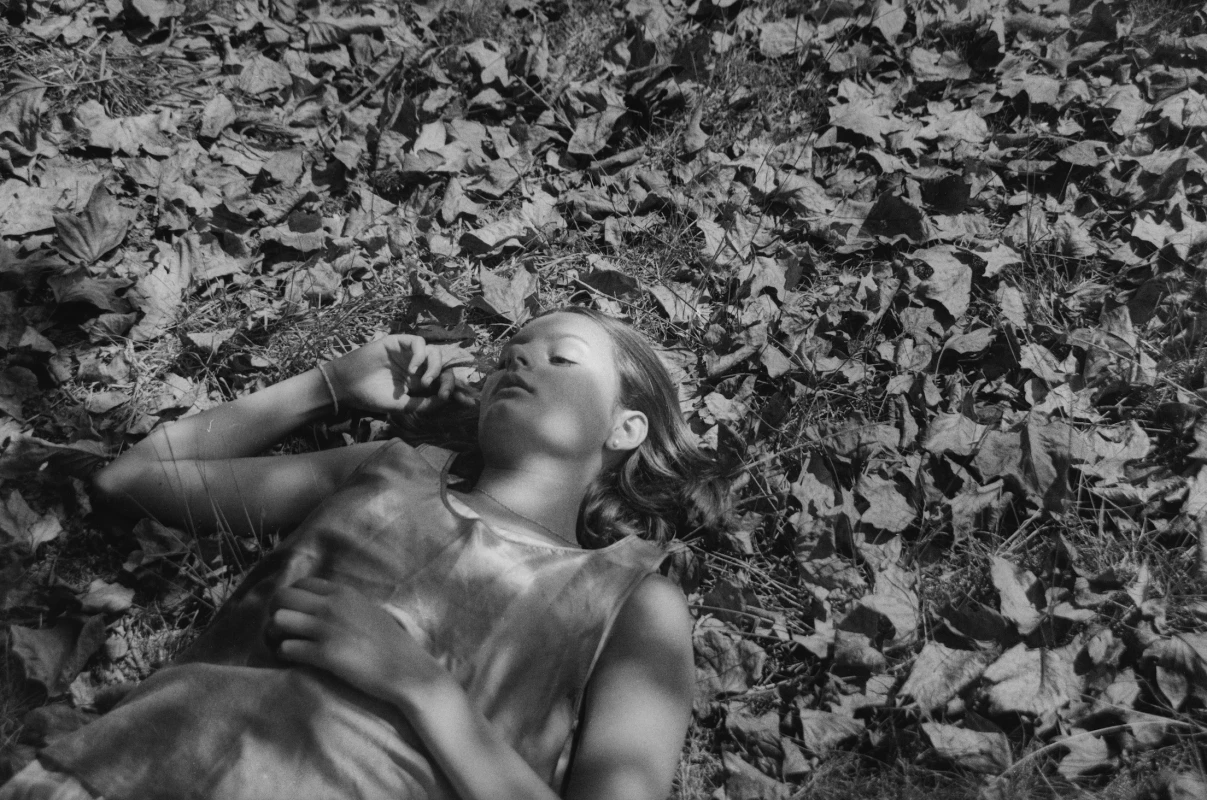 Image © Gabrielle Duplantier, Wild Rose, 2024